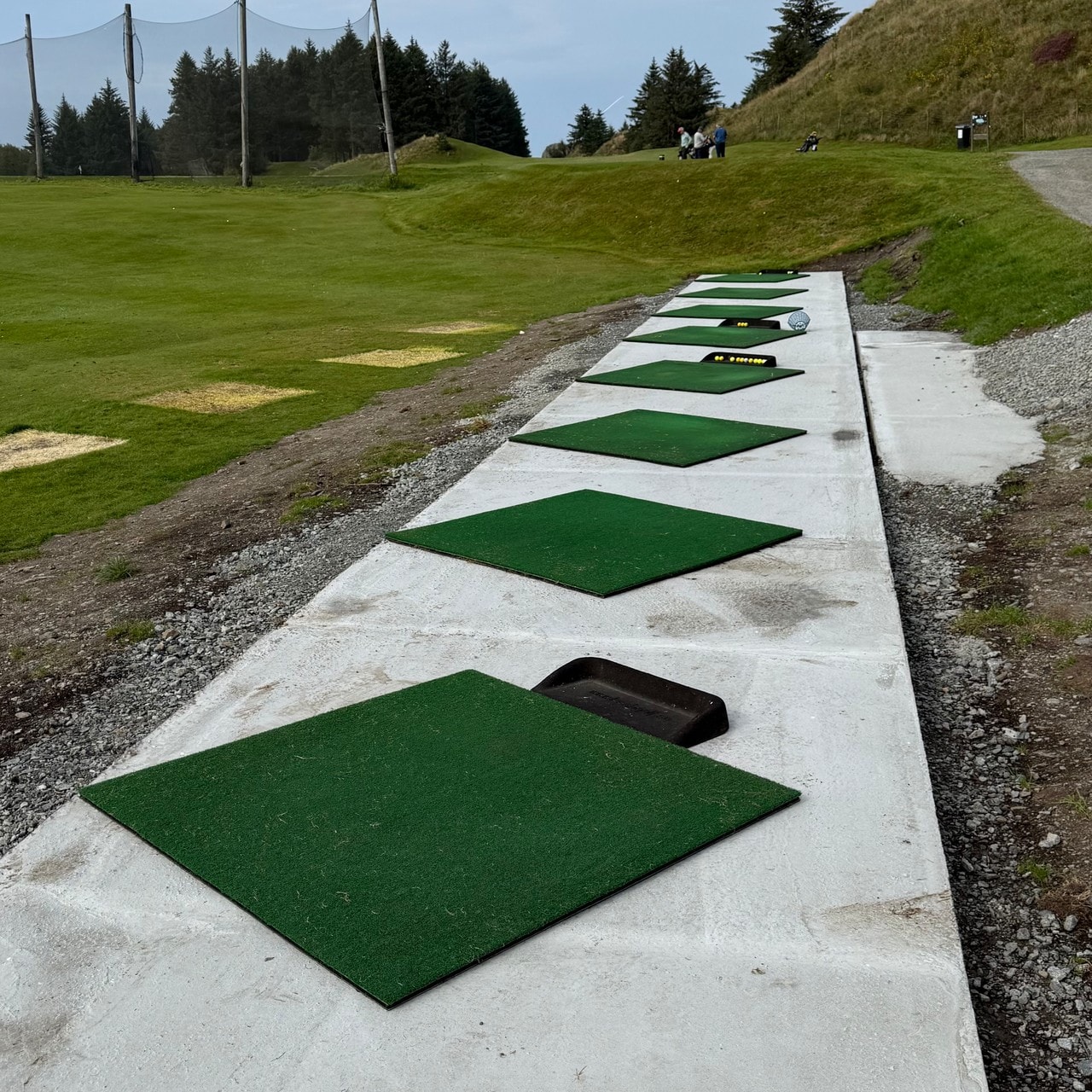 Nordvegen Golf