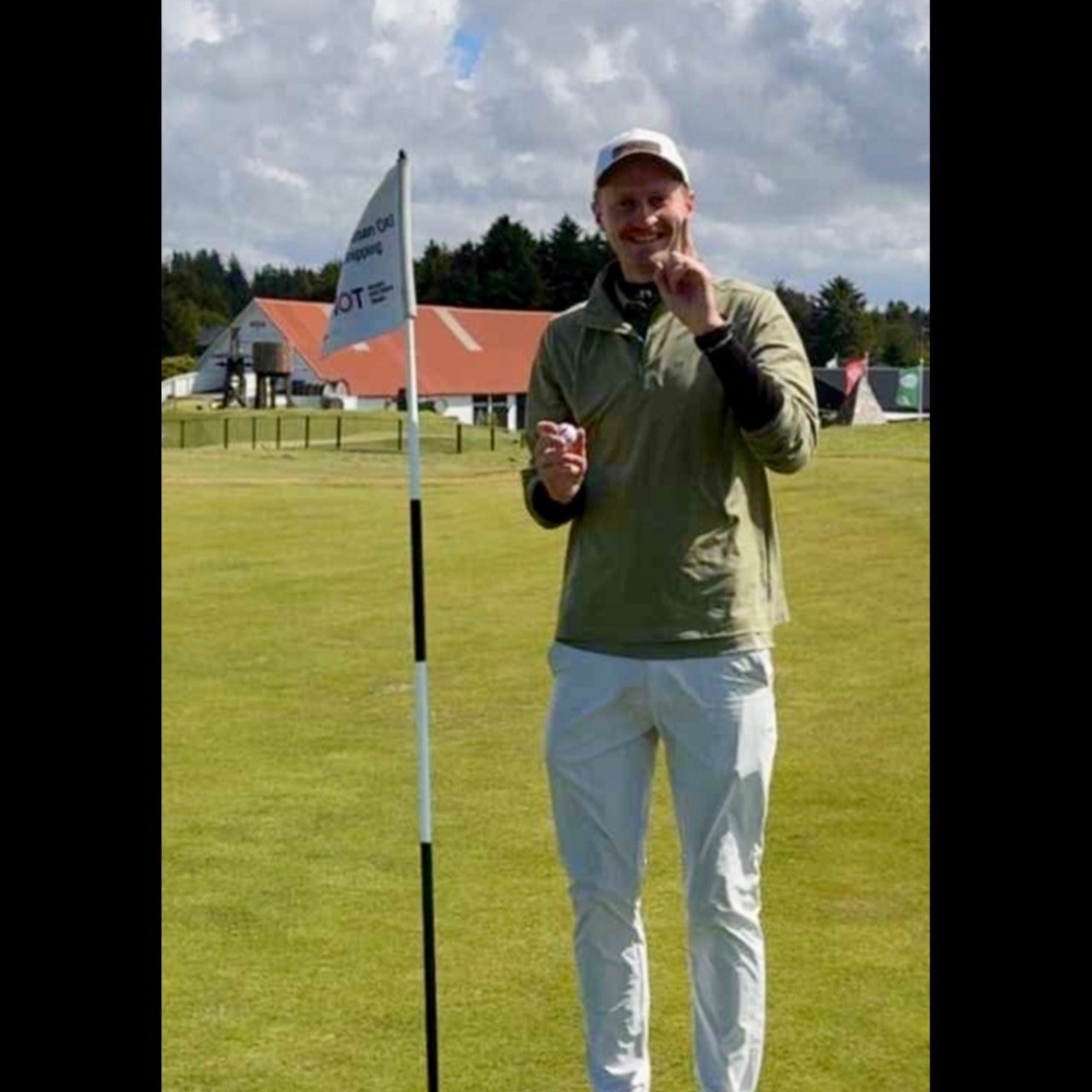 Nordvegen Golf