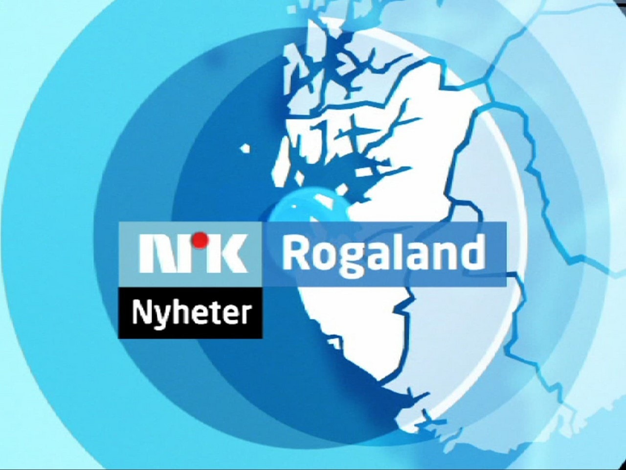 NRK reportasje fra Nordvegen