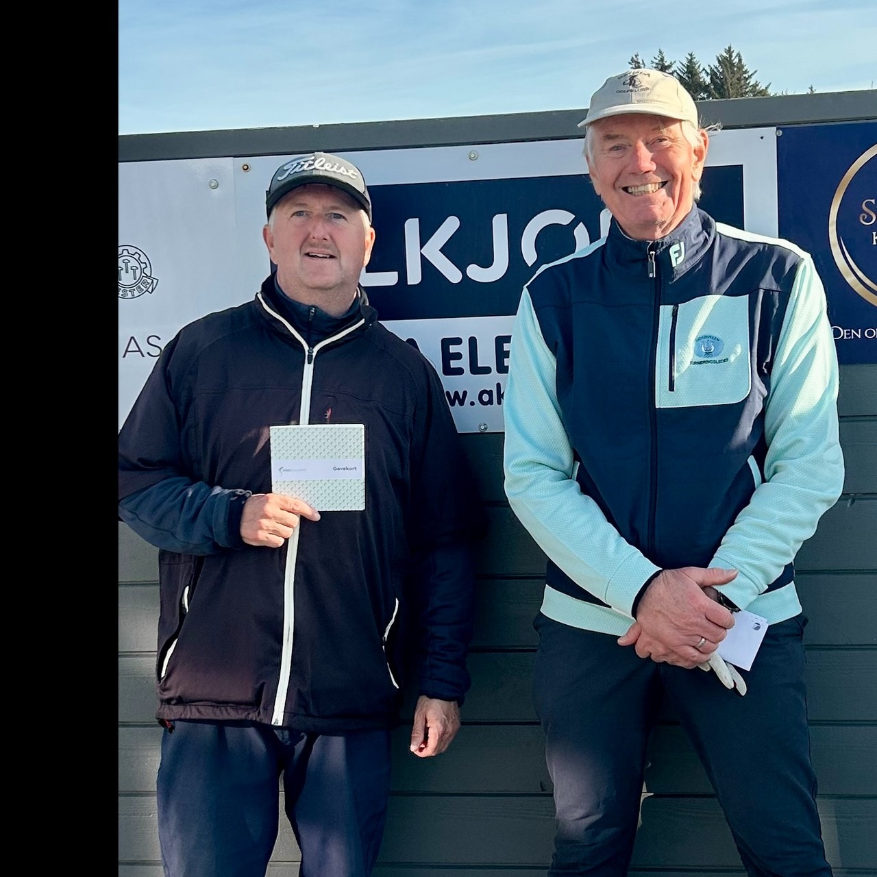 Nordvegen Golf