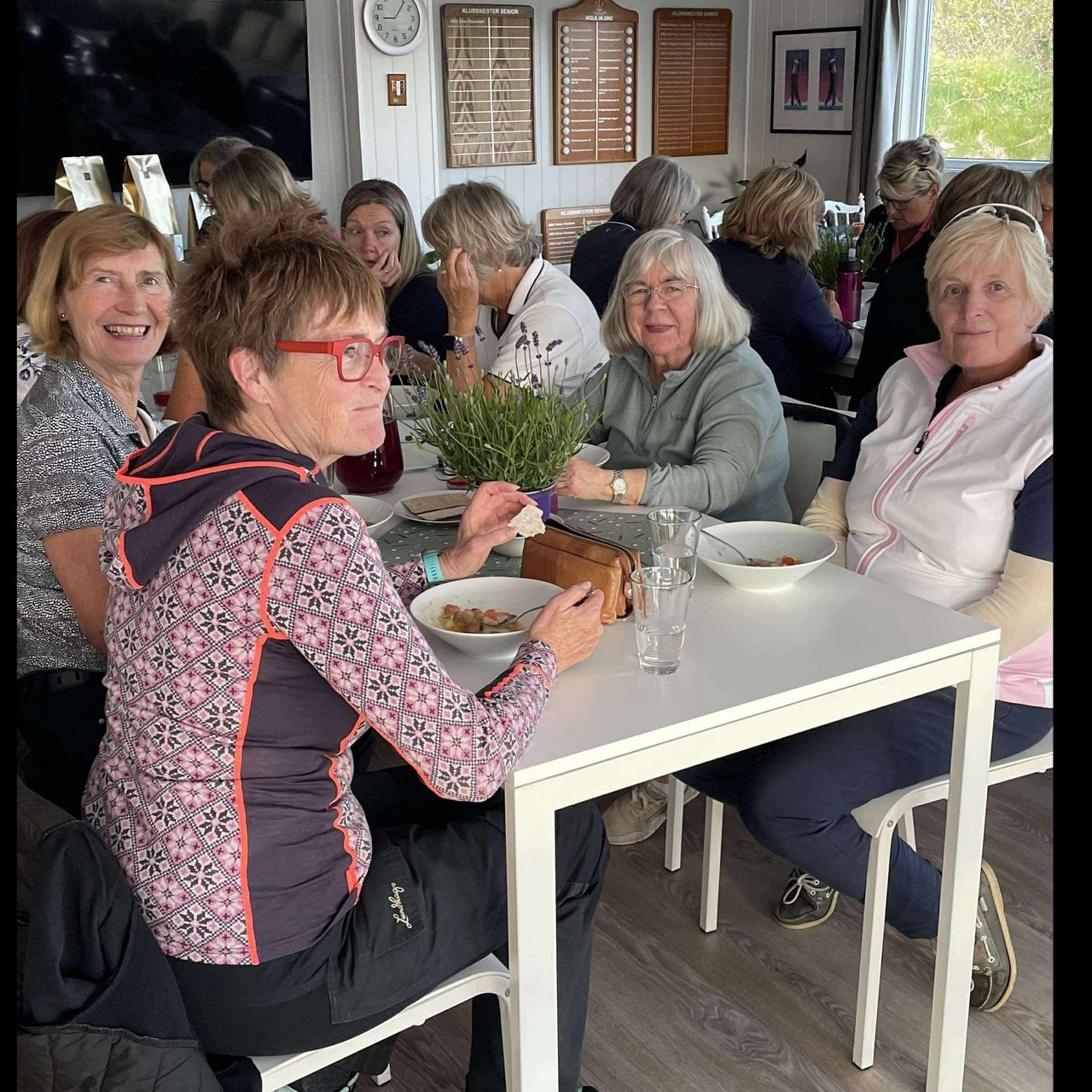 Nordvegen Golf – bilde 2