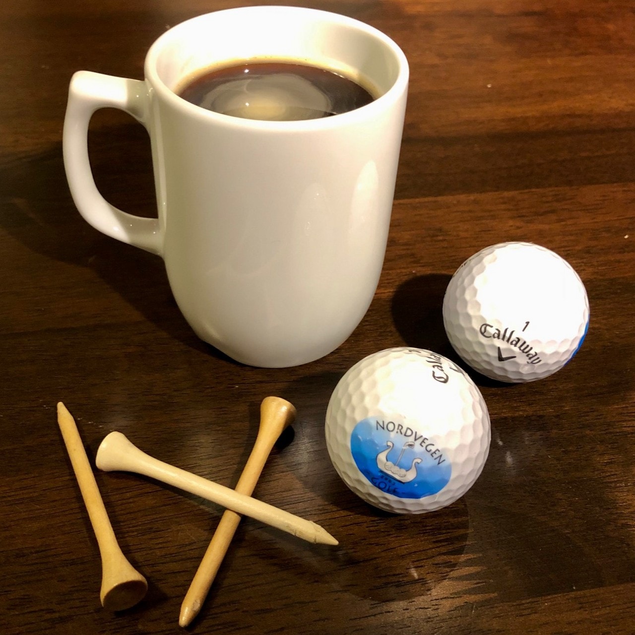 Nordvegen Golf